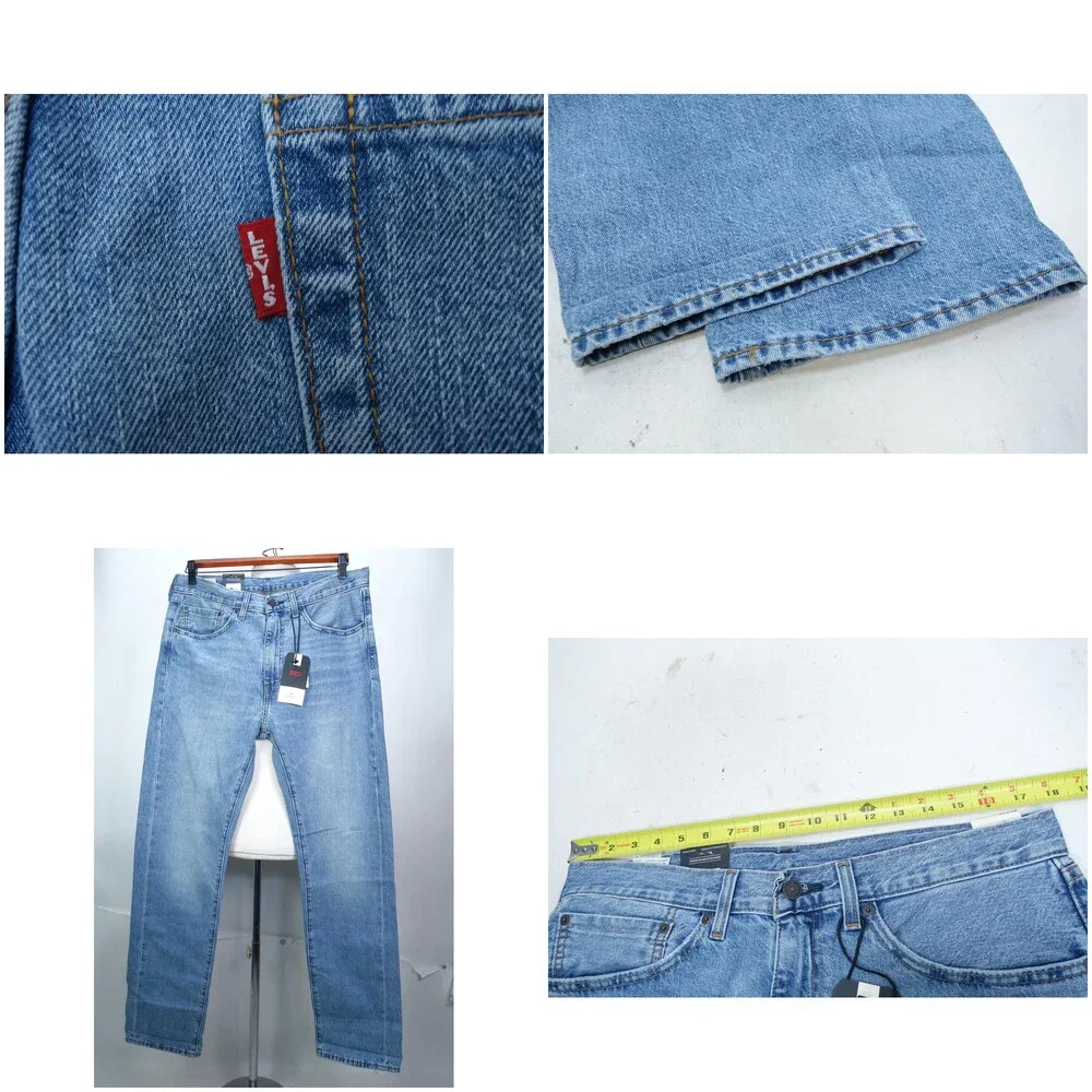 Levis brand levi